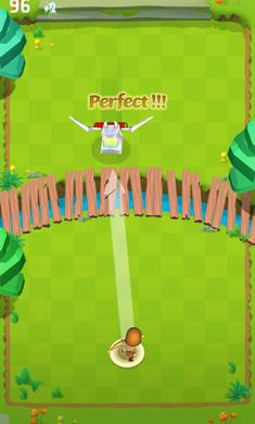 击败弓箭手游戏