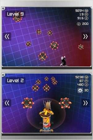 时尚跑酷中文版