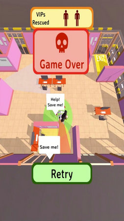 道路救援游戏中文版