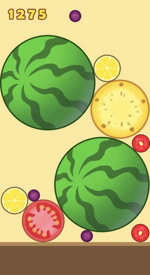 合成大西瓜去广告版