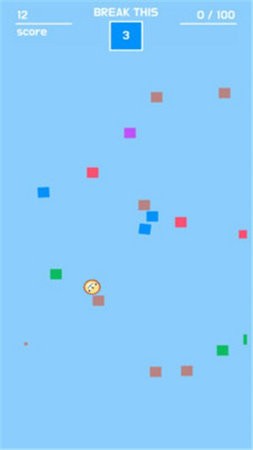 球球大战方块游戏苹果版