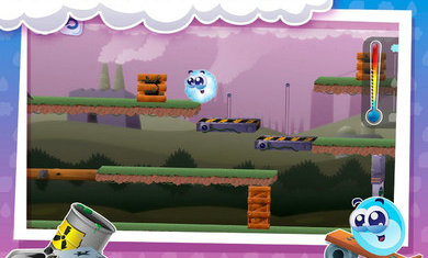 小水滴内购破解版