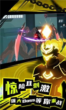 火柴人进化论无限金币版