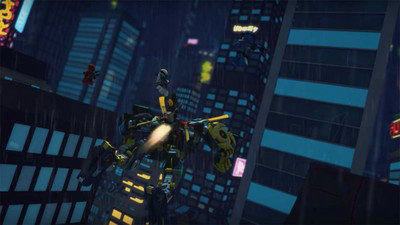 忍者刺客游戏中文版