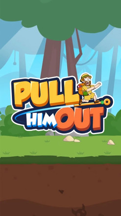 pull him out最新版