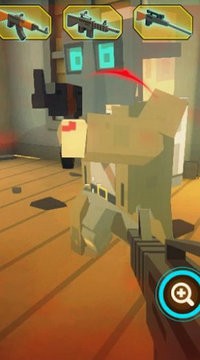 像素末日之城汉化版