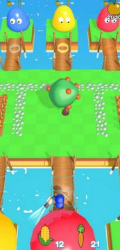 贪吃史莱姆最新版