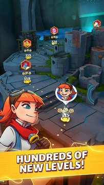 魔力怪兽安卓版