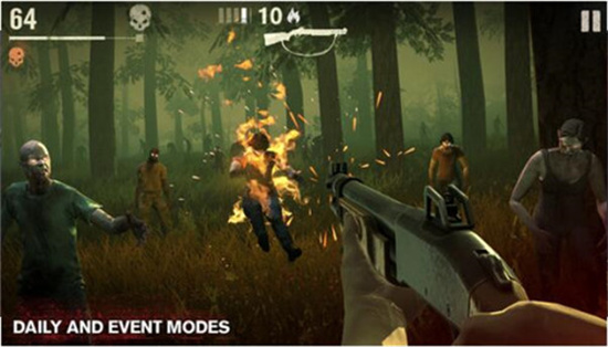 勇闯死人谷2正版下载苹果版