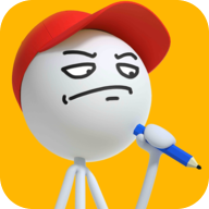 绘画谜题3D无限金币版