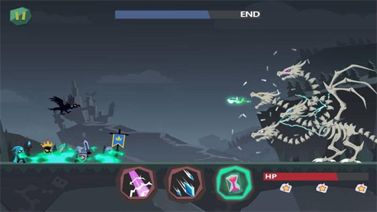 魔龙守卫无广告版