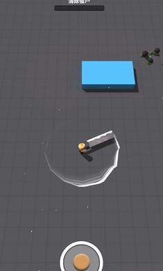 僵尸别追我1无限金币钻石版