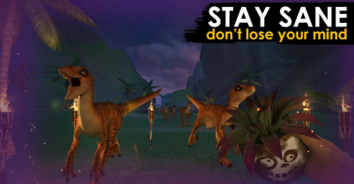 侏罗纪生存岛破解版