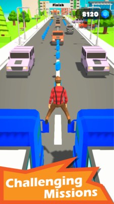 劈腿达人游戏安卓版