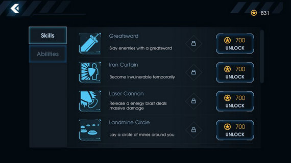 黑域生机破解版