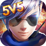 小小突击队破解版无限金币无限钻石版