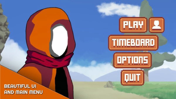 外行者遗忘之王