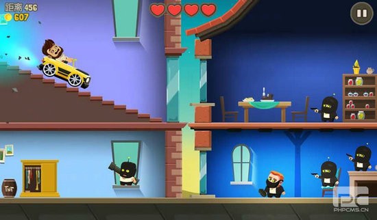 疯狂外星人内购版