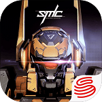 机动都市阿尔法先行服