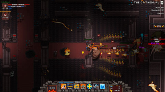 英雄围城口袋版下载正版