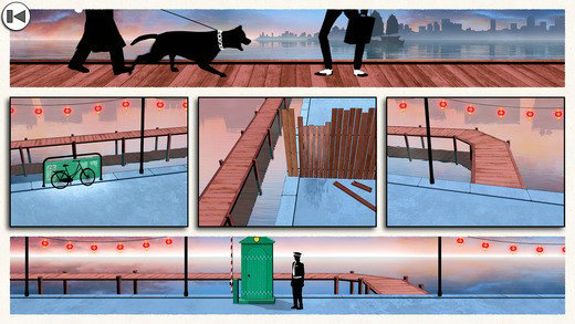 致命框架2完整版