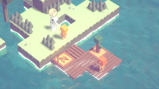 最后的木头安卓汉化版