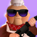 奶奶间谍射击大师安卓版