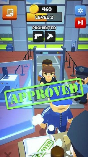 我拳击贼棒安卓版