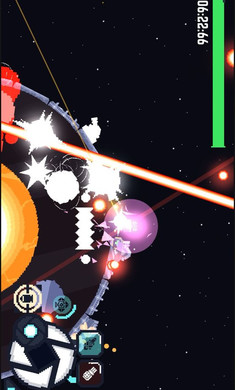 星球爆破公司破解版