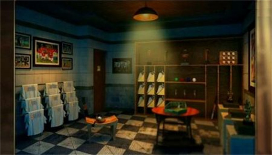 有一个密室最新版中文