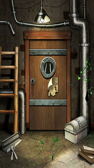 100门逃脱挑战2无限提示版