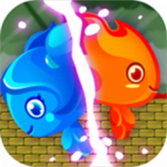 冰火人公主与王子联机版最新