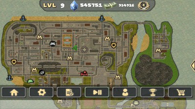 绳索侠客无限金币最新版本