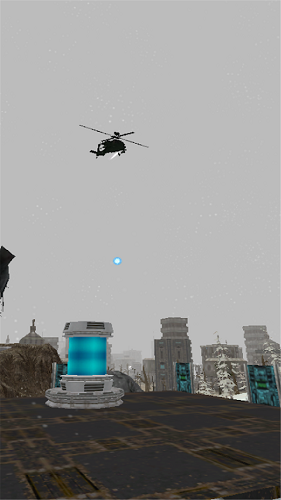 飞龙变形机器人2