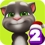 我的汤姆猫2无限金币星星版最新版