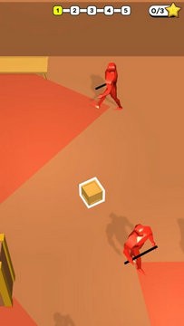 伪装特工2021安卓版