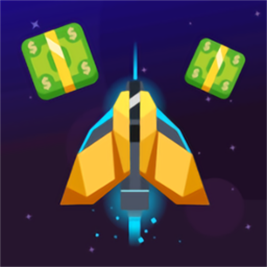 空间射击英雄手机最新版