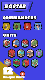 桌面战壕安卓版