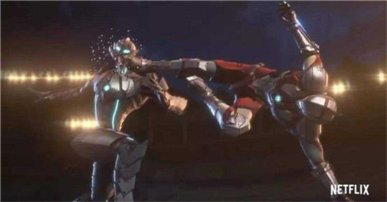 机动奥特曼手游安卓版