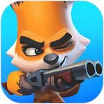 动物园大战无限CD版