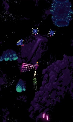 宇宙尽头游戏安卓版