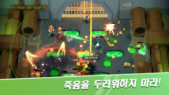 我是僵尸无尽版