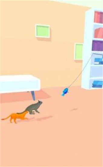 逗猫跑 Cat Teaser手游安卓版