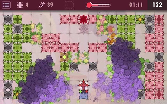 感染高级版游戏最新版