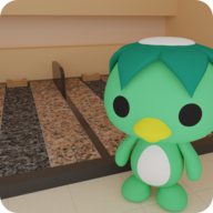 逃脱游戏岩盘浴内购版