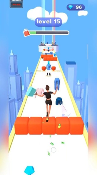 姐是购物狂官方手机版