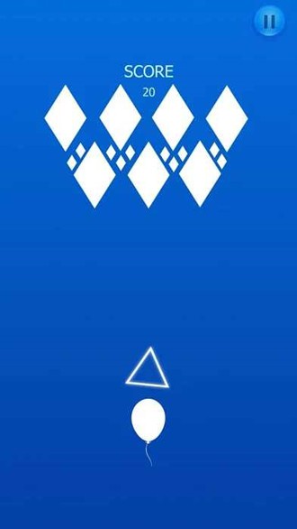 飞升拯救气球无限金币版