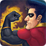 城市跳跃之反击战