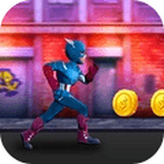 美国队长跑酷最新版