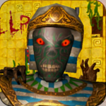 金字塔之谜游戏